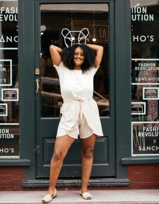 The Haute Brand Spotlight – Promoting Racial and Ethnic Diversity in Design