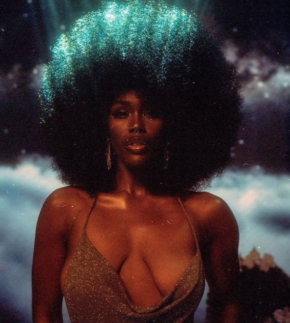 An online space odyssey with Tanerélle: thoughts on ‘attending’ a virtual concert in lockdown 