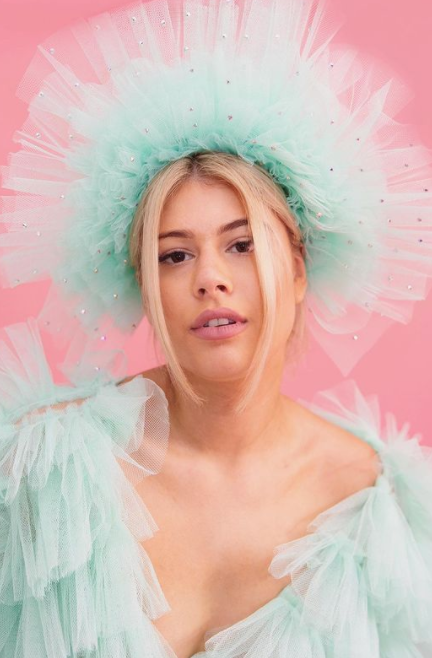 The Haute Eco-Fashion Brand Spotlight 