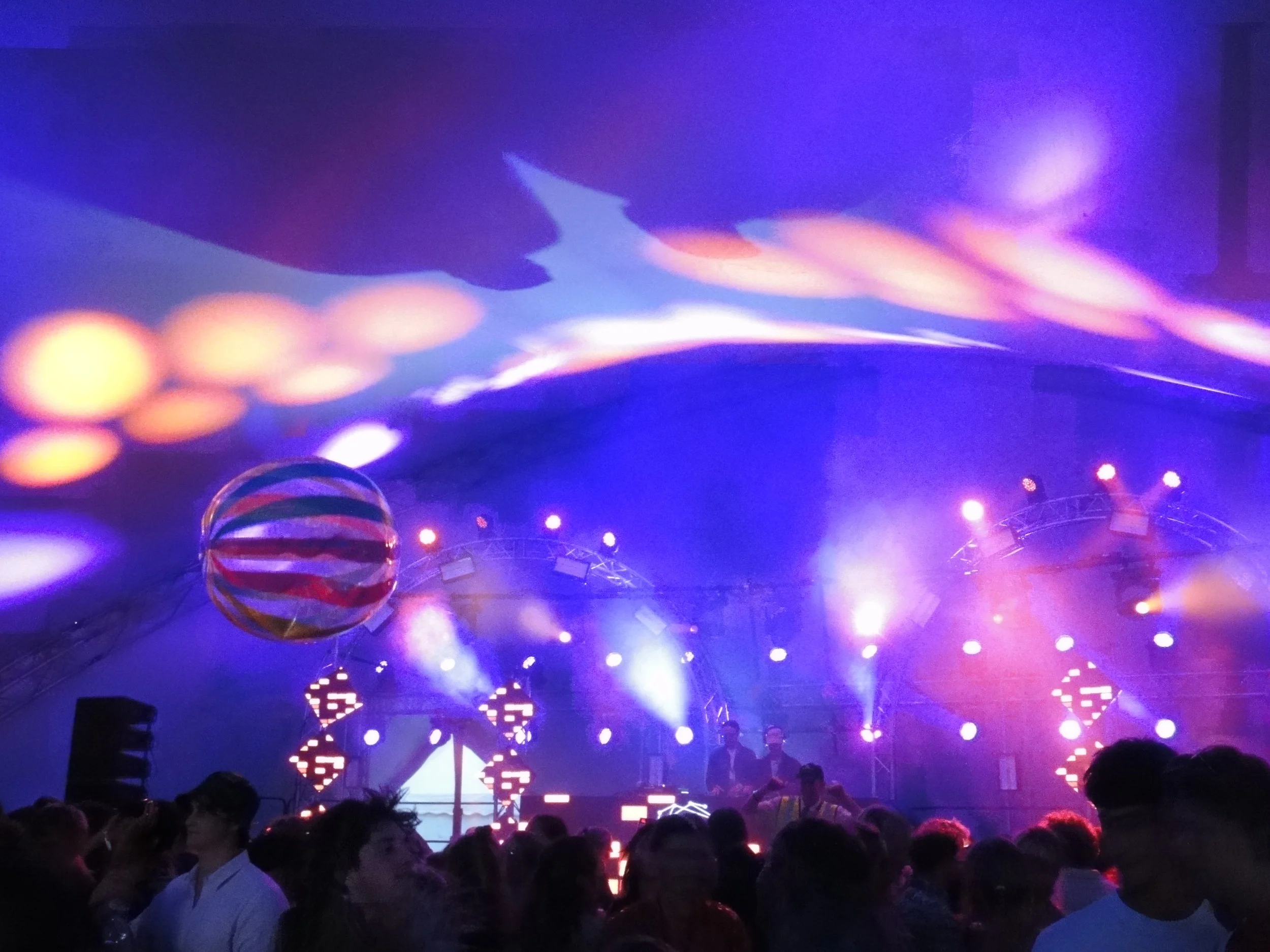 I Went to Starfields Sober - A Review of SF 2023