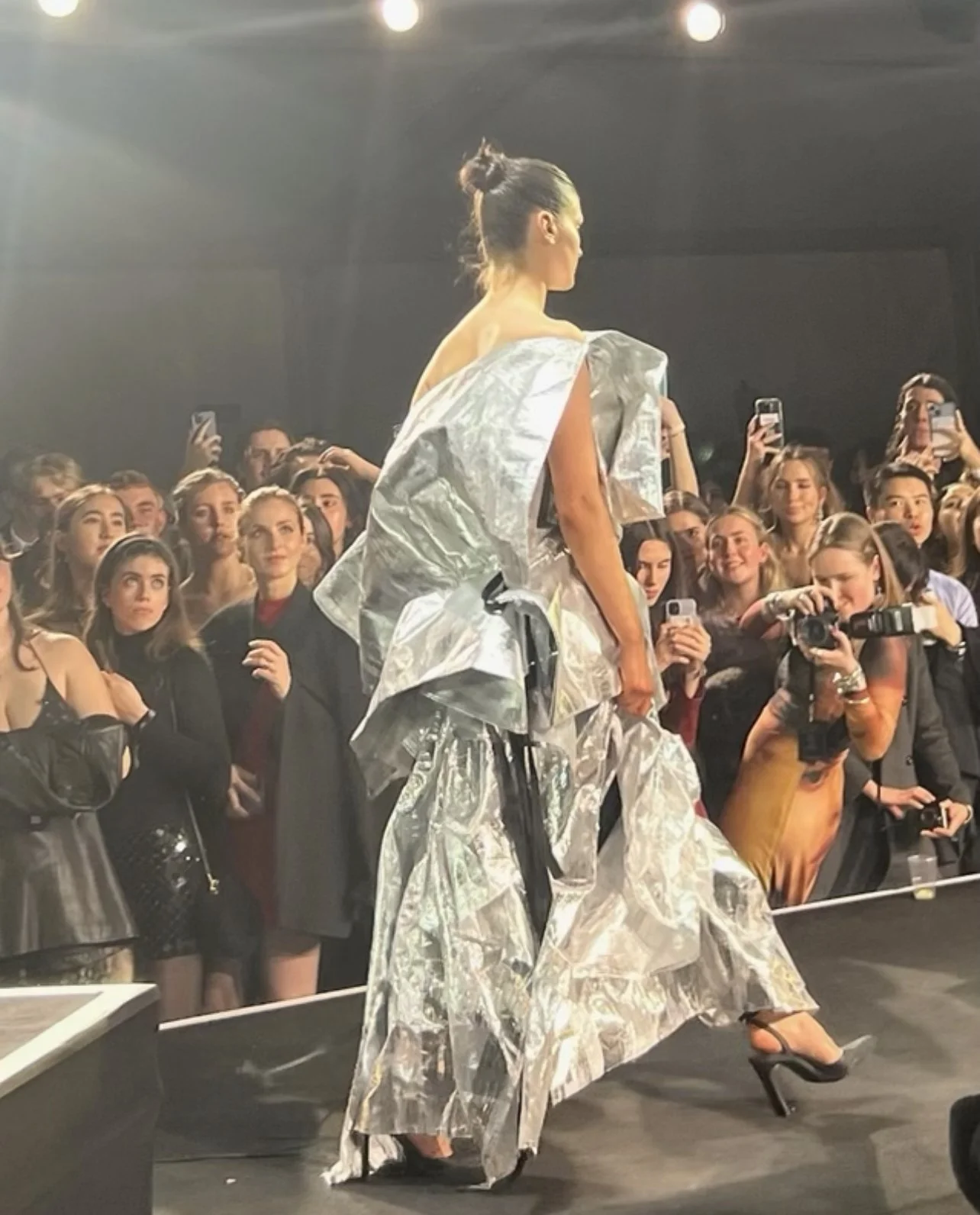 FS2024: Looking Towards the Future