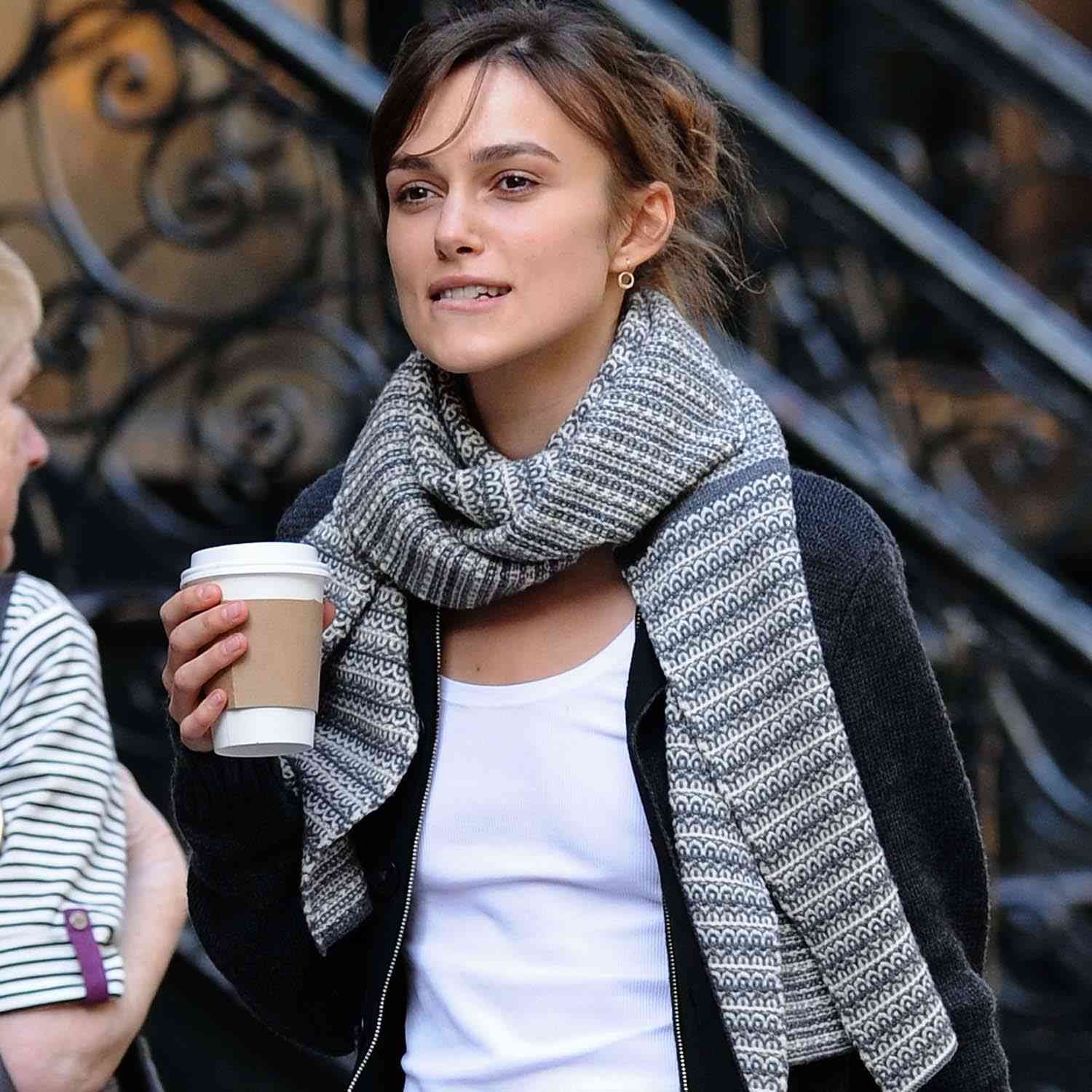 The effort to be effortless 