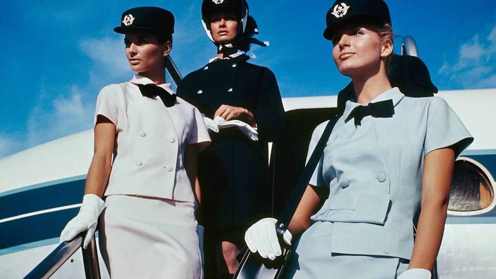 Working the Runway: The Significance of Cabin Crew Uniforms 