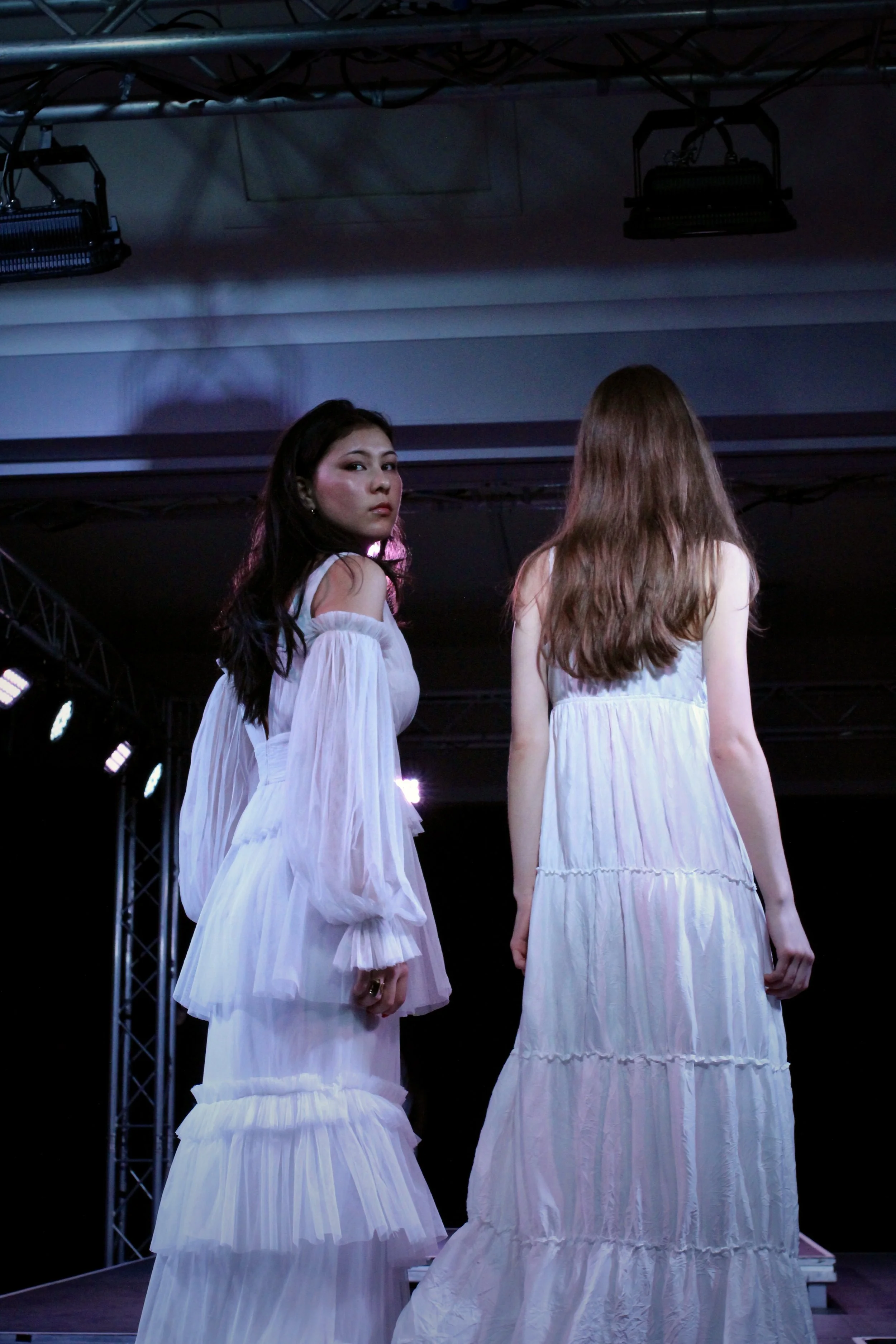 VS2025: A Collection of Grace 