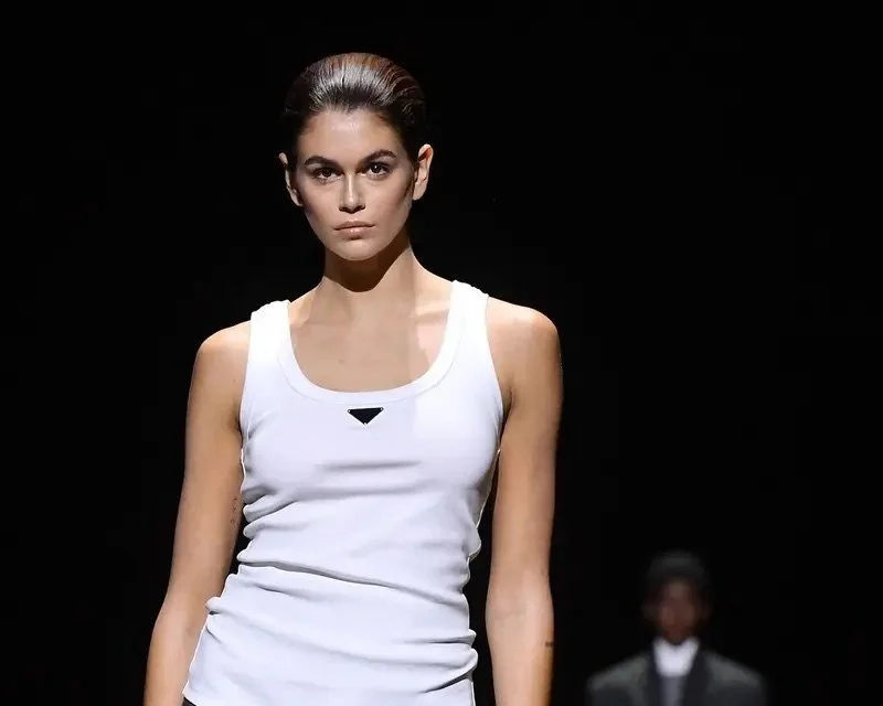 Fashion’s Lost Soul: the Crime of Logo Idolatry 