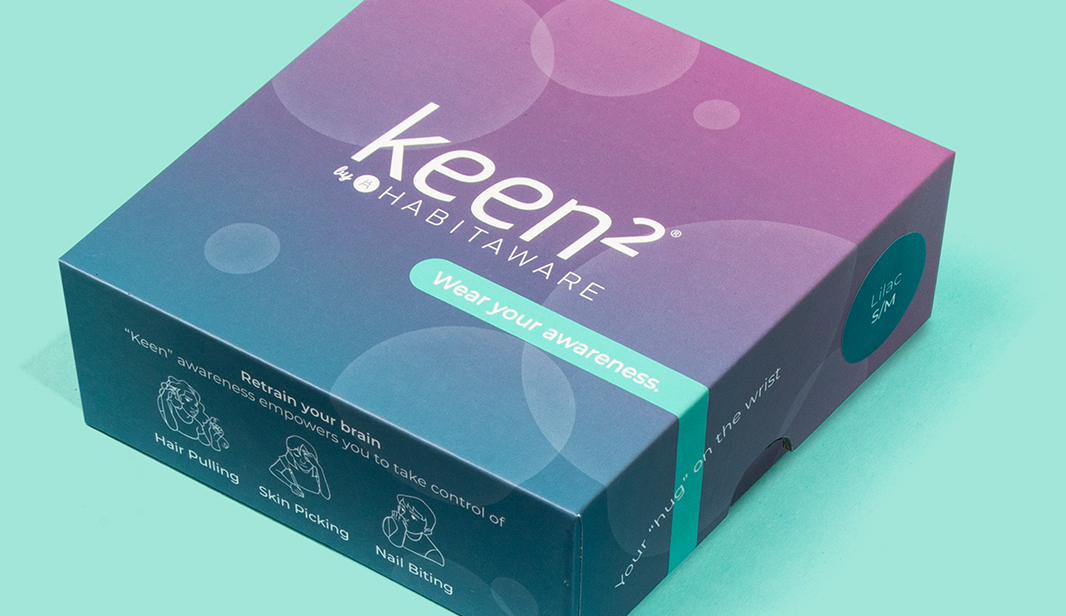 Keen2: Packaging