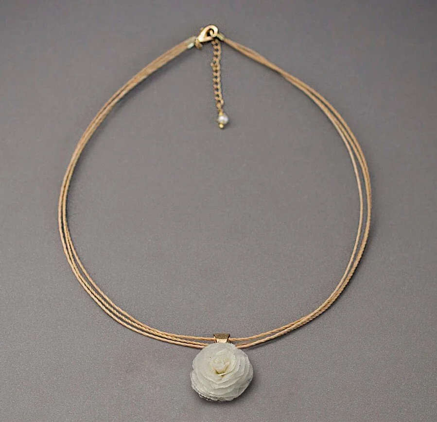 Fish Scales — TERRA AMAZONIA