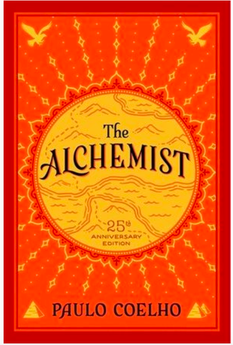 The Alchemist: 2026 HajiBook Club Selection