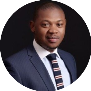 Dayo Awode, Director, Business Intelligence at Australia Council for the Arts, Sydney, Australia