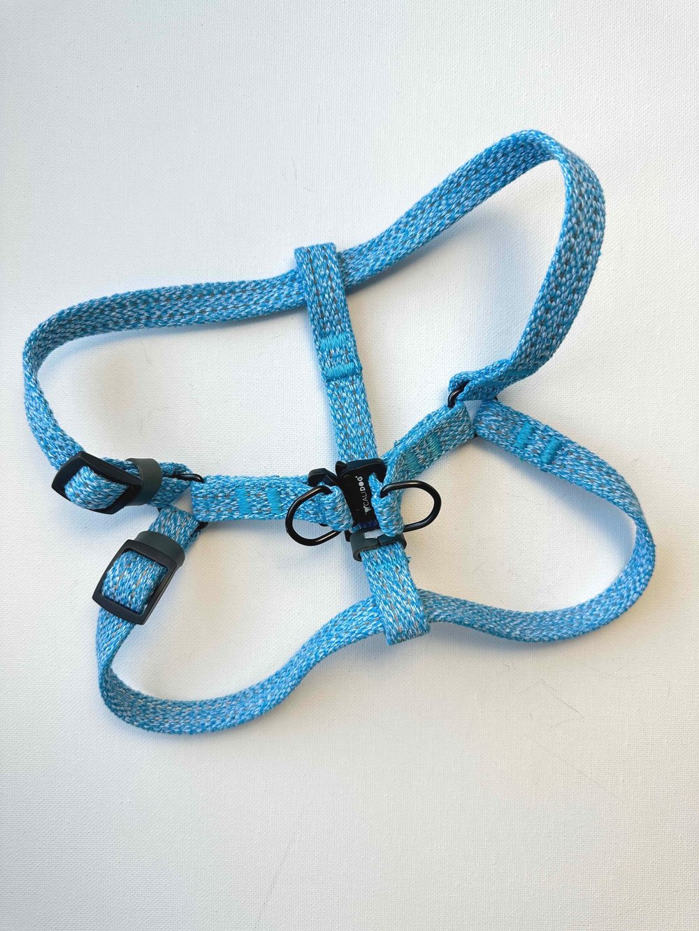 Chewy V Harness & Leash Set – Barks First Avenue