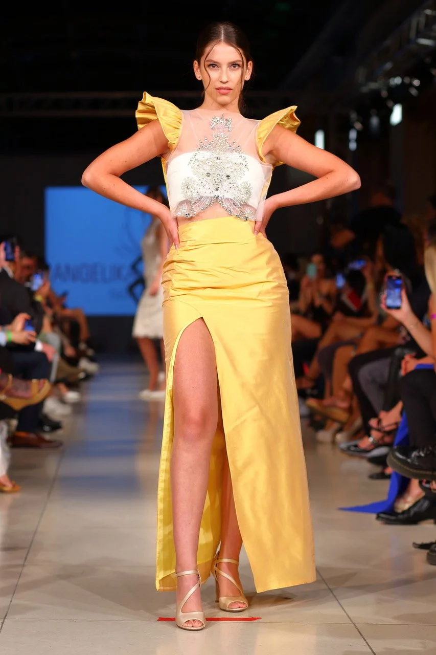 Launch  Atelier - Kollektion