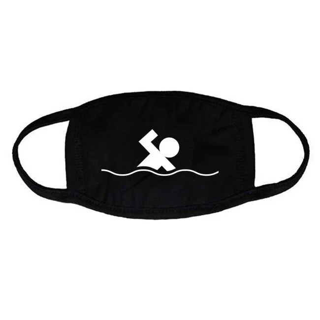 SWIMmanMask