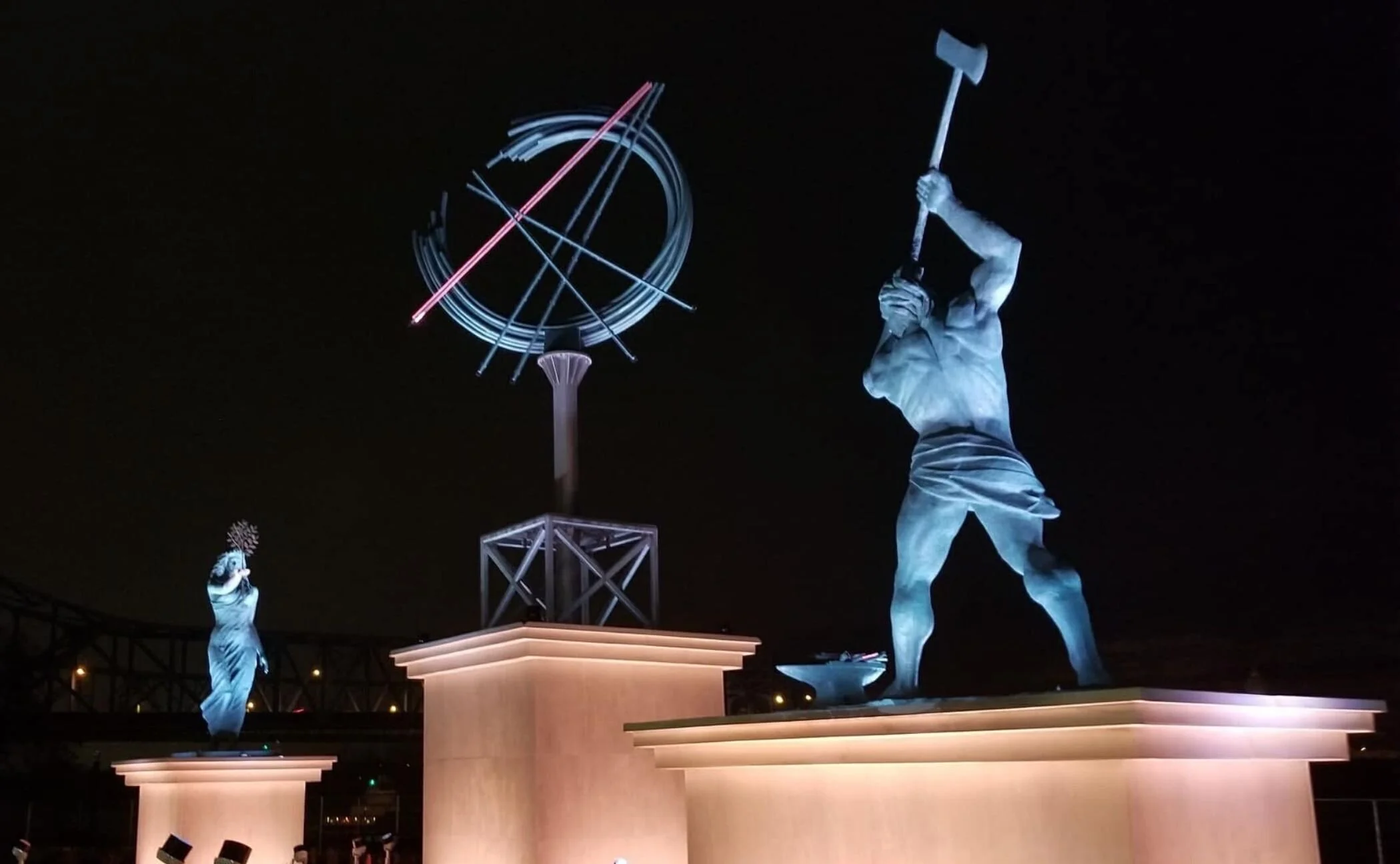 Visit Ashland, Kentucky