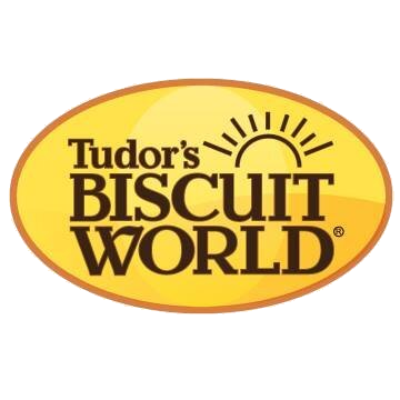 Tudors Biscuit World Logo Ashland KY.png