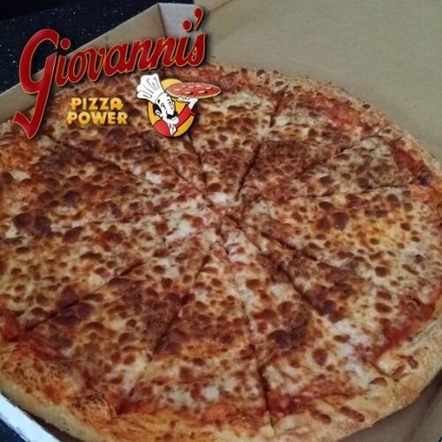 Giovanni's