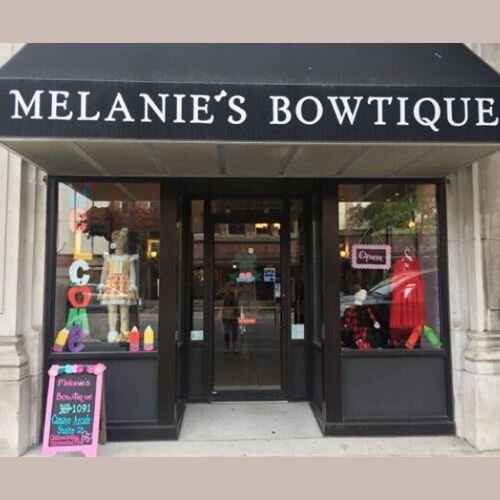 Melanie's Bowtique