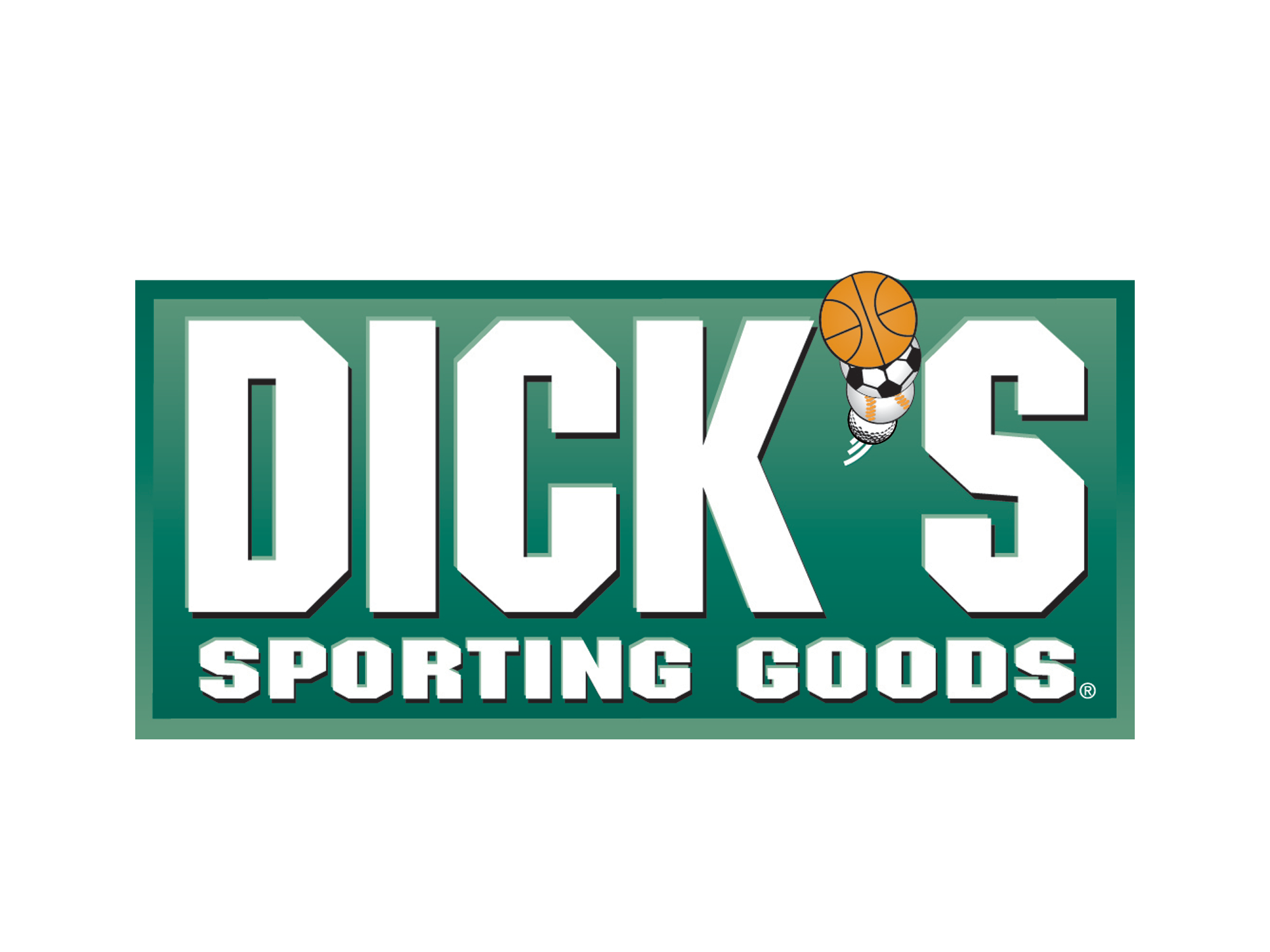 Dick's Sporting Goods