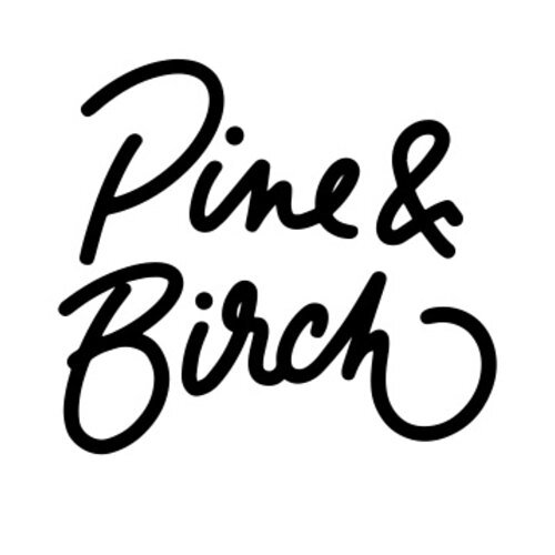 Pine &amp; Birch