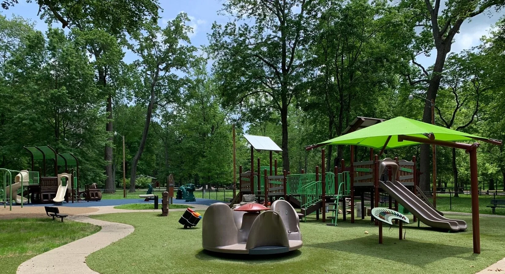 Parks and Rec — Visit Ashland, Kentucky