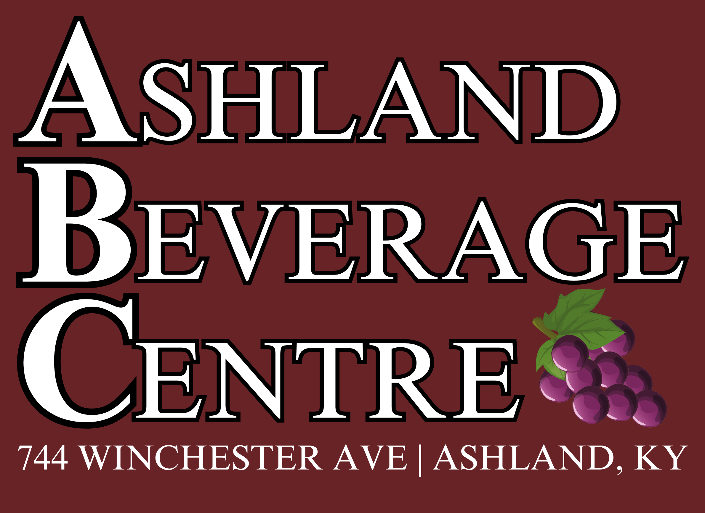 Ashland Beverage Centre