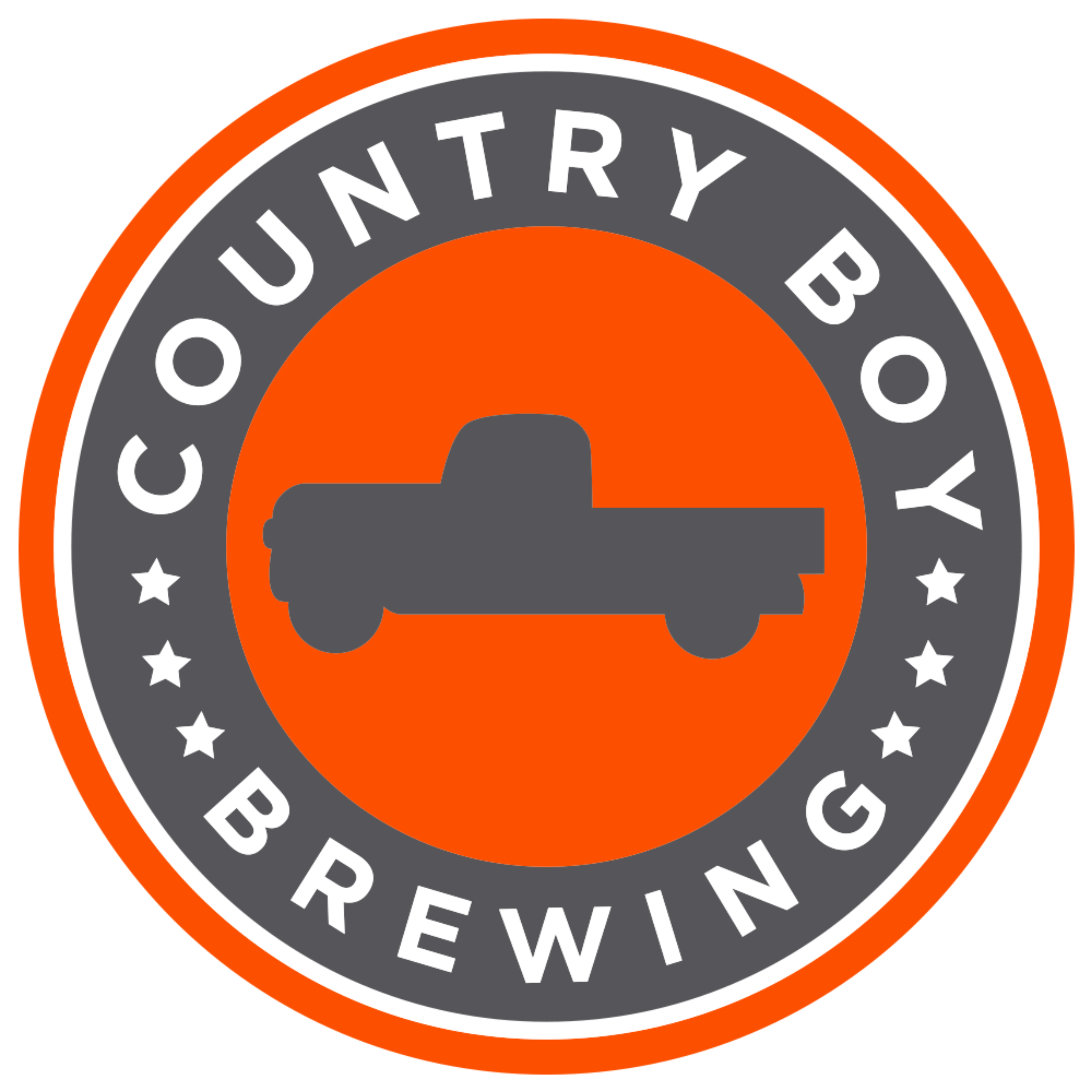 COUNTRY BOY BREWING