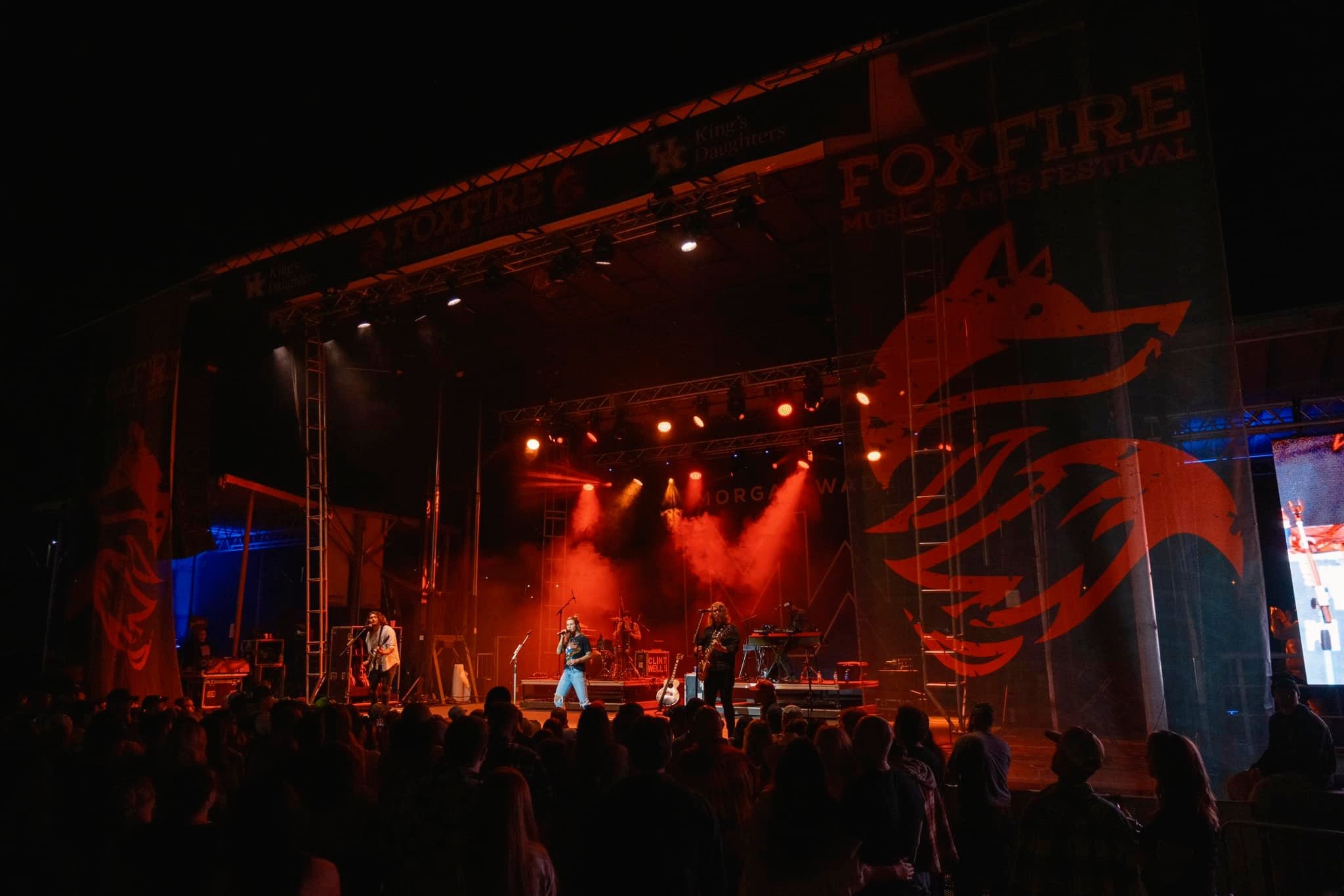 Paramount Arts Center