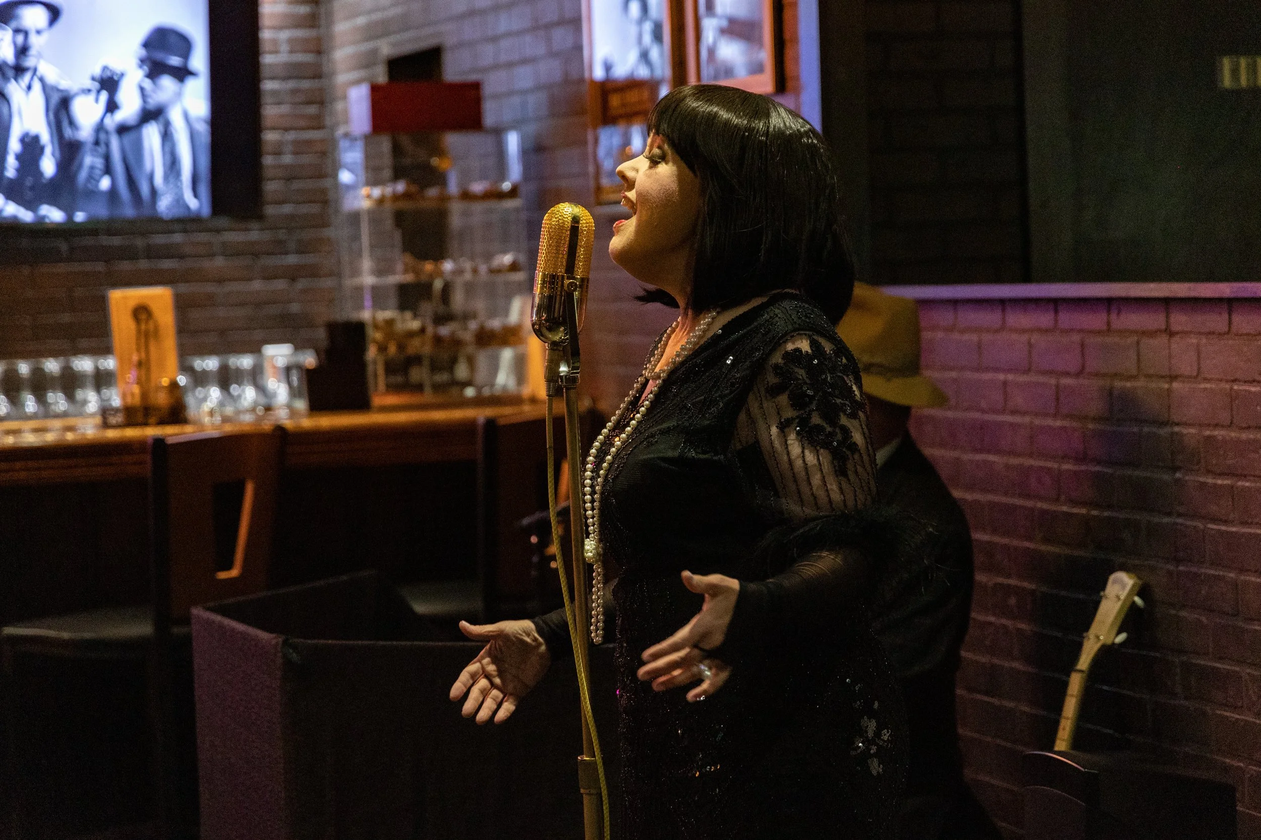 Sal's Italian Eatery and Speakeasy