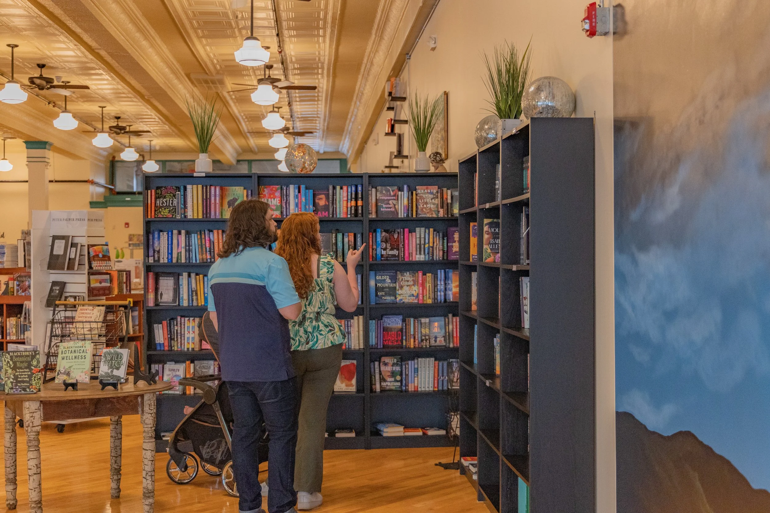 Broadway Books