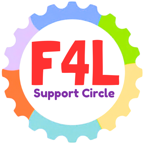 F4L ⚙️ Support Circle