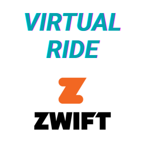 Virtual Ride: ZWIFT 