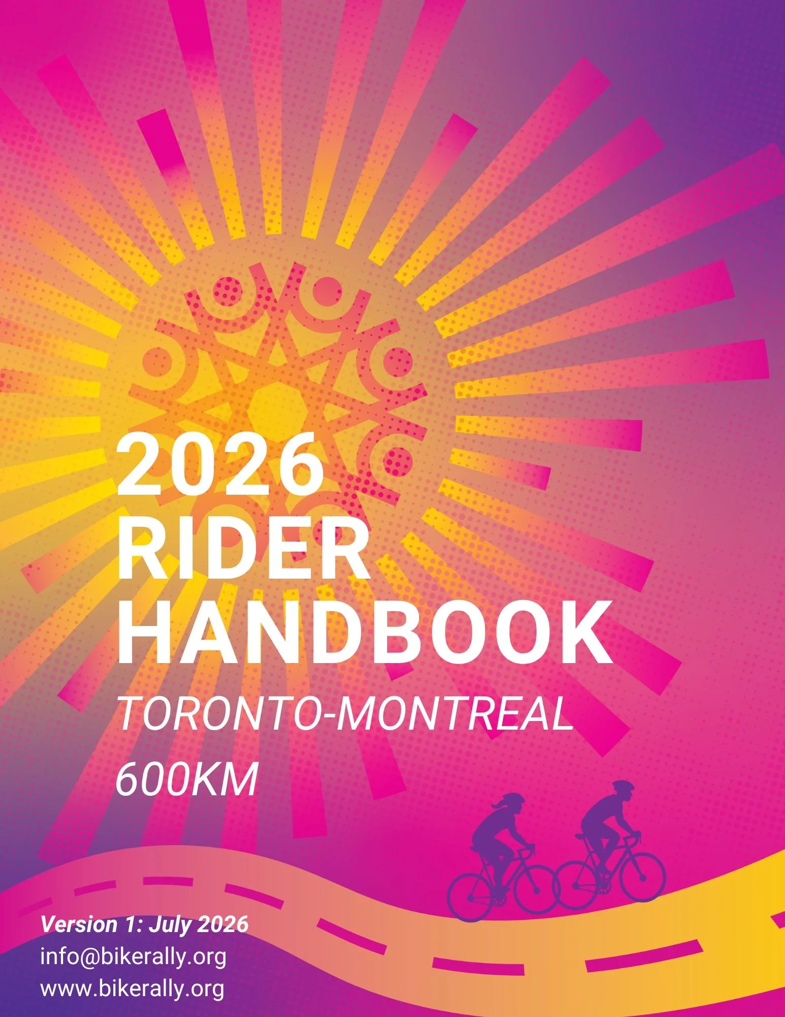 2026 Participant Handbook