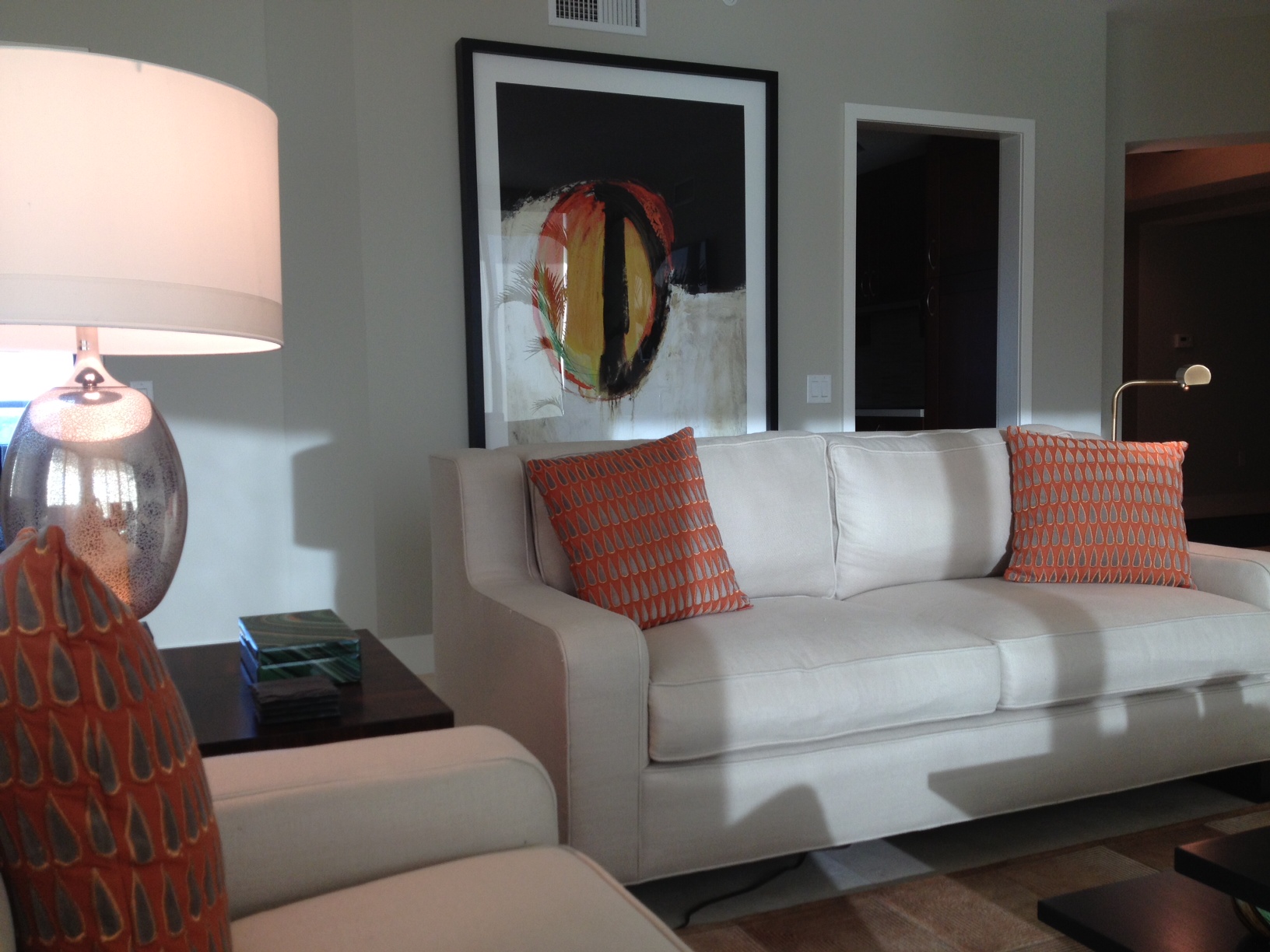 PALM BEACH GARDENS HIGHRISE