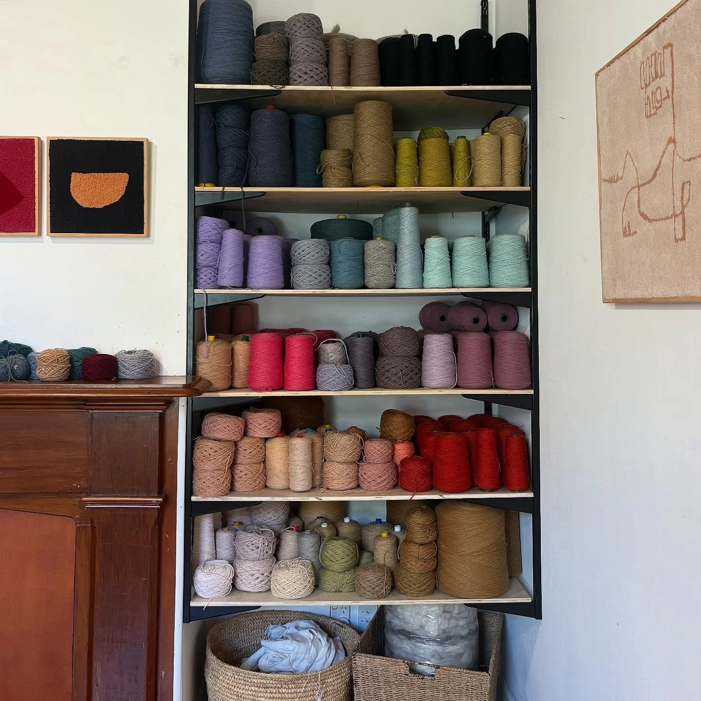 A wee photo dump while I work on something I&rsquo;m itching to share but can&rsquo;t until next year. (Creating suspense is good for the gram I hear&hellip;)

Filling the &lsquo;ol cup includes plenty of socialising with friends and babies, weekends