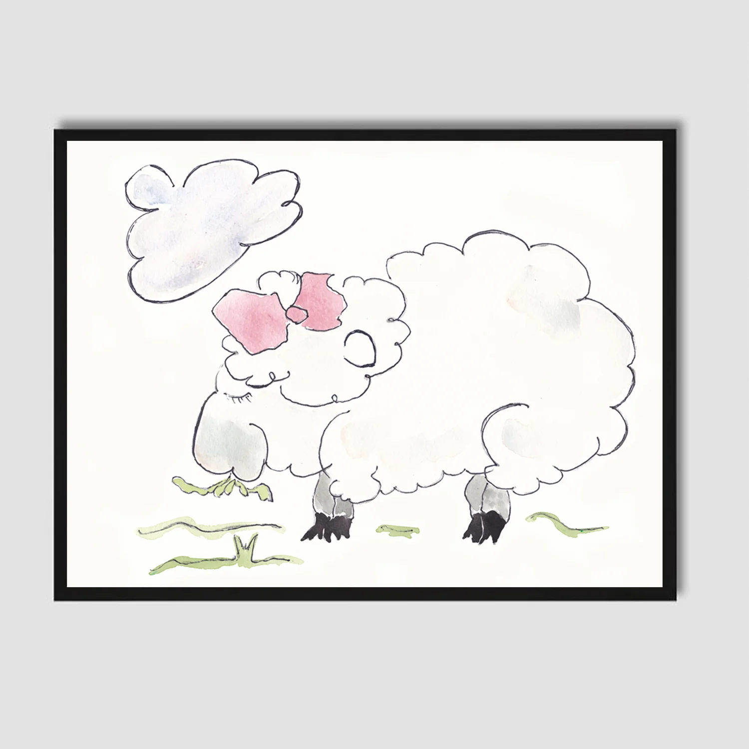 MGMary'sLamb.jpg