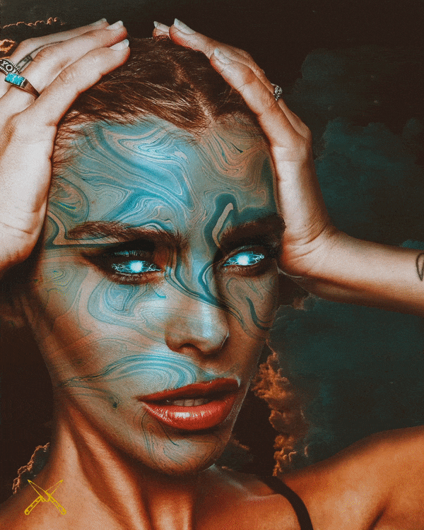 Content design – Sam Blacky - Summer Solstice EP
