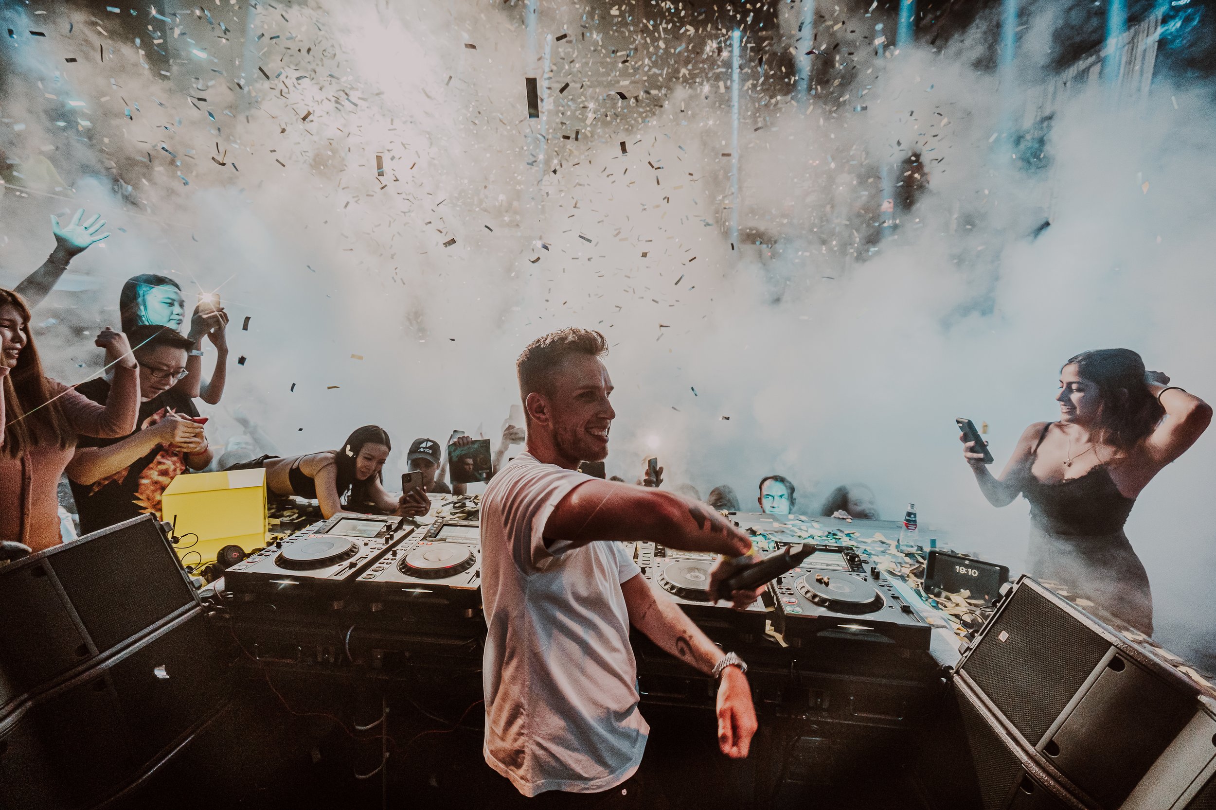 Nicky Romero