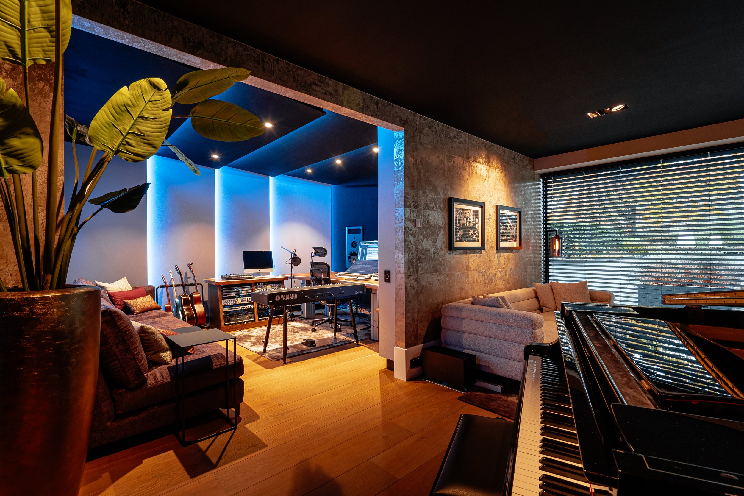 Private Studio