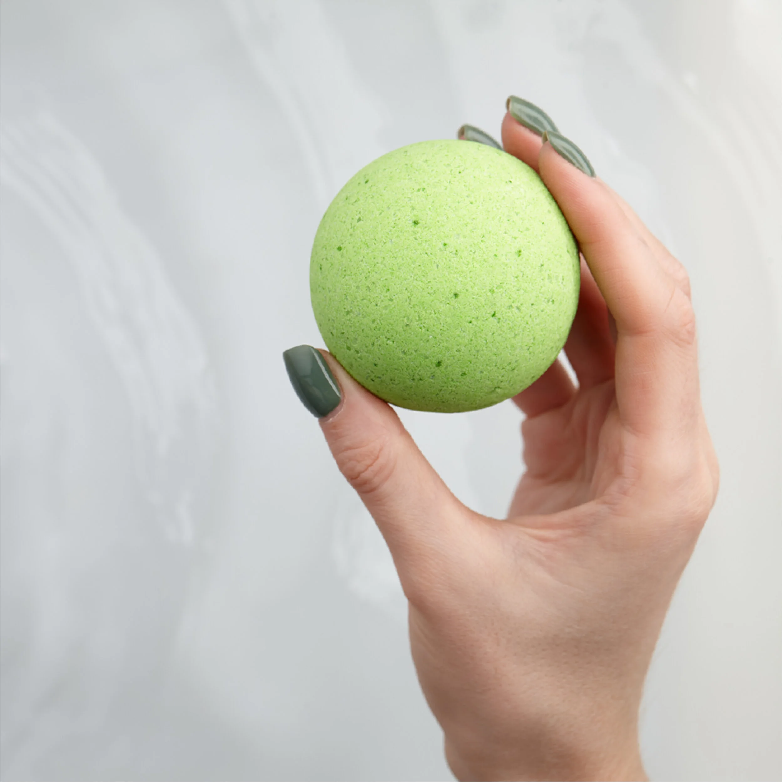 DIY Vegan Bath bombs 🛁