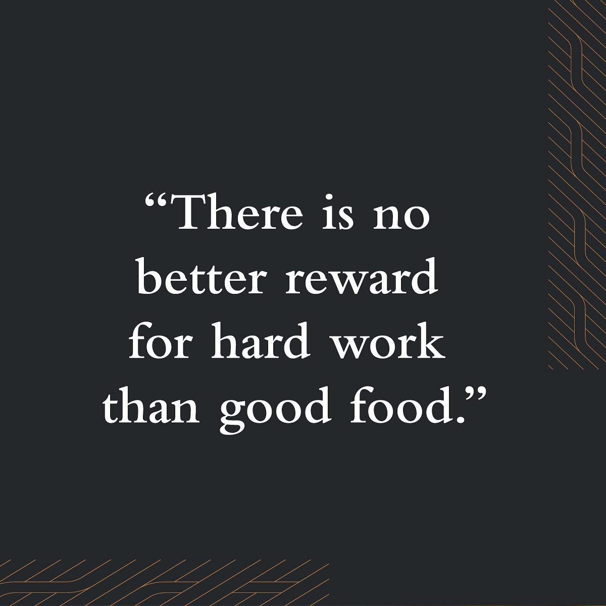 &quot;There is no better reward for hard work than Good Food.&quot;

Tired from work? Reward yourself something with amazing today! Checkout our menu online or dial 06 551 0000. You can also order thru #talabat #zomato #chatfood