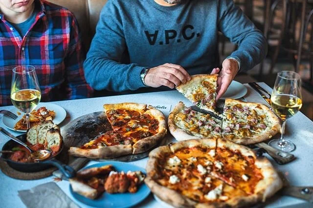 Frequent quality checks ensure the food remains up to Bufala’s well known standards!
•
#papestagram #giantjimmy