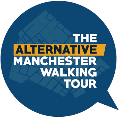 The Alternative Manchester Walking Tour