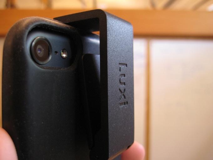 Luxi For All fits any device!