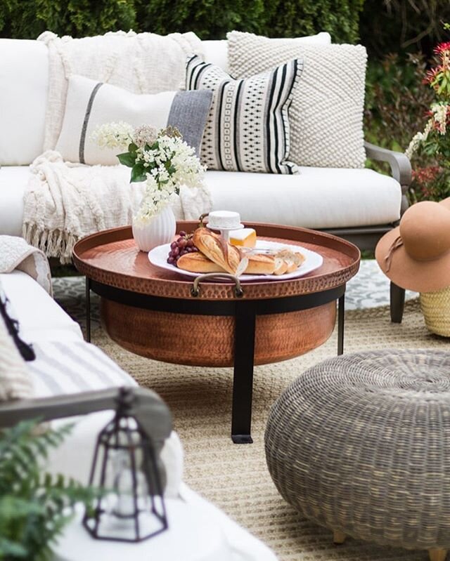 Don&rsquo;t about you, but we&rsquo;re very excited that summer is here! We might not be able travel to far and exotic locations- which makes this summer the best year to revamp your patio and backyard into the perfect outdoor entertainment space. Fo