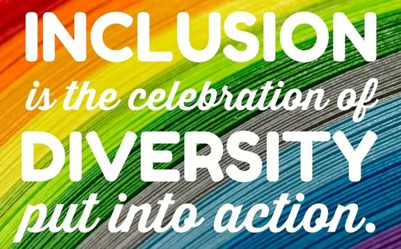 Inclusion