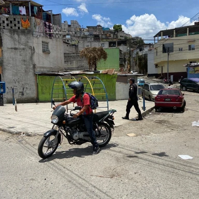 GUATEMALA - DAY 5