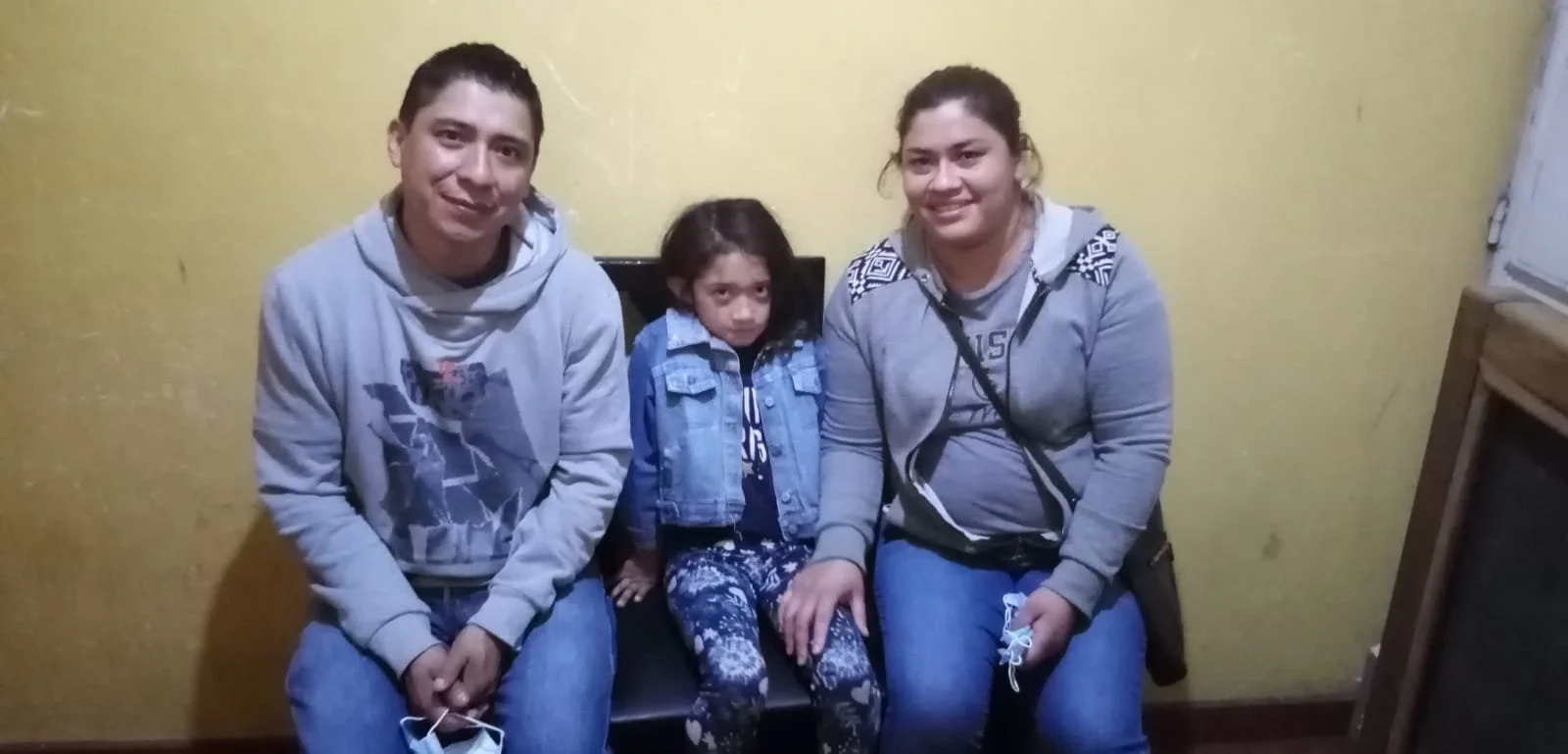 A FATHER'S STORY – 2022&nbsp; 