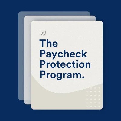 Interim Final Ruling on Paycheck Protection Program