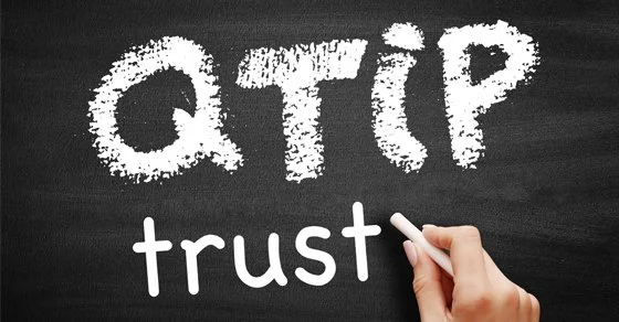 Is a QTIP trust right for your blended family?
