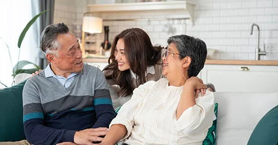 Shift income to take advantage of the 0% long-term capital gains rate