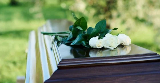 Ease the burden on your family immediately after your death by planning now